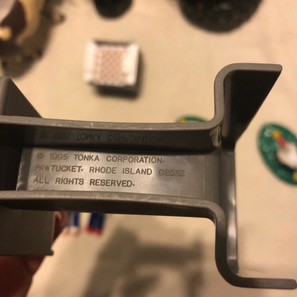 Vintage 1994/1995 Tonka Farms playset - Picture 14 of 16